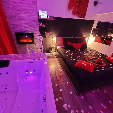 Apartment & *