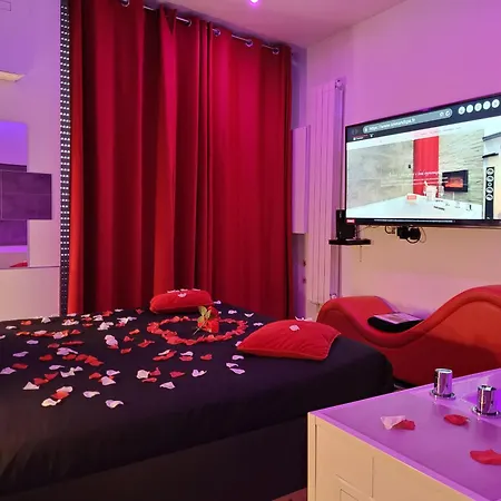 & Appartement Avignon